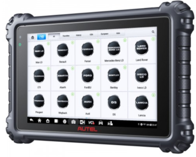 AUTEL MS906pro WiFi, BlueTooth – (sis. 12 kk lisenssin)