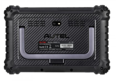 AUTEL MS906pro WiFi, BlueTooth – (sis. 12 kk lisenssin)