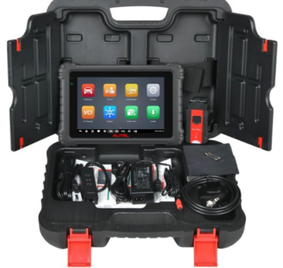 AUTEL MS906pro WiFi, BlueTooth – (sis. 12 kk lisenssin)