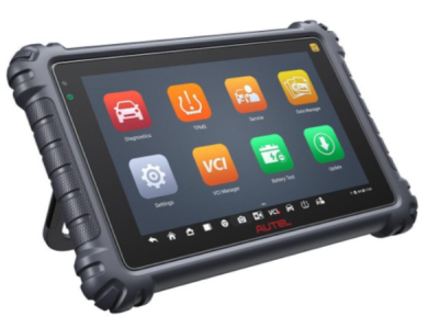 AUTEL MK906pro-TS WiFi, BlueTooth – (sis. 12 kk lisenssin)