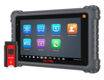 AUTEL MK906pro-TS WiFi, BlueTooth – (sis. 12 kk lisenssin)