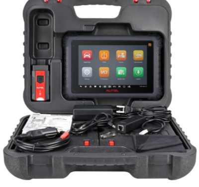AUTEL MK906pro-TS WiFi, BlueTooth – (sis. 12 kk lisenssin)