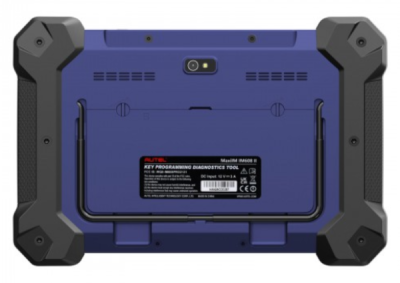 AUTEL IM608 II WiFi, BlueTooth – (sis. 24 kk lisenssin)
