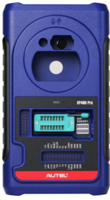 AUTEL IM608 II WiFi, BlueTooth – (sis. 24 kk lisenssin)