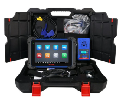 AUTEL IM608 II WiFi, BlueTooth – (sis. 24 kk lisenssin)