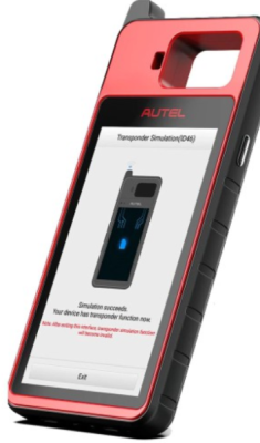 AUTEL KM100E WiFi, BlueTooth – (Ei vaadi lisenssiä)