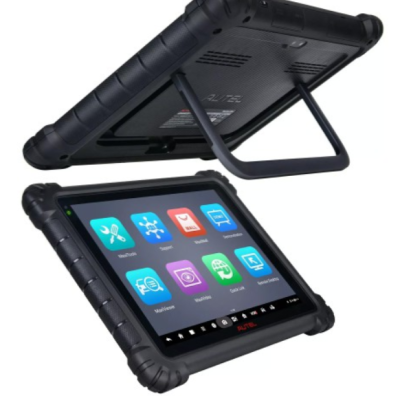AUTEL Maxisys ultra WiFi, BlueTooth – (sis. 12kk lisenssin)