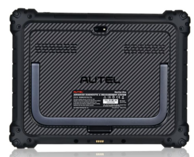 AUTEL Maxisys ultra WiFi, BlueTooth – (sis. 12kk lisenssin)