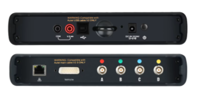 AUTEL Maxisys ultra WiFi, BlueTooth – (sis. 12kk lisenssin)