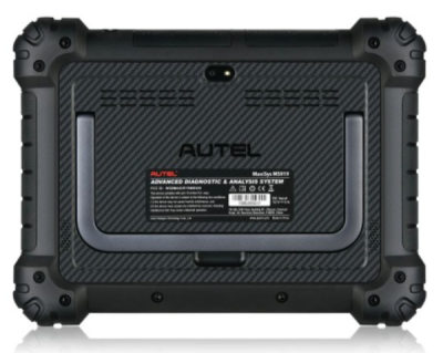 AUTEL Maxisys MS919 WiFi, BlueTooth – (sis. 12kk lisenssin)