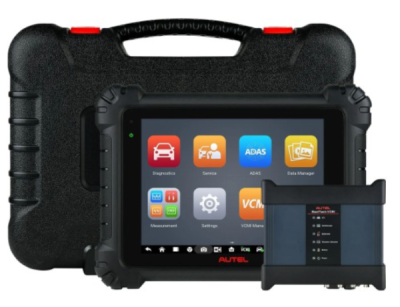 AUTEL Maxisys MS919 WiFi, BlueTooth – (sis. 12kk lisenssin)