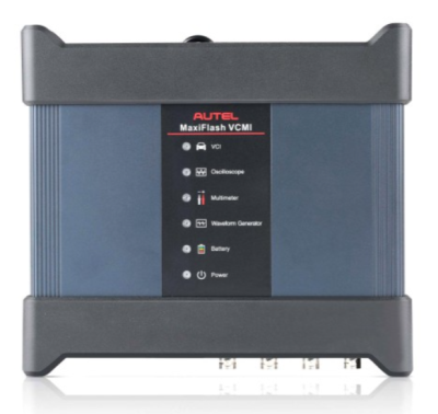 AUTEL Maxisys MS919 WiFi, BlueTooth – (sis. 12kk lisenssin)
