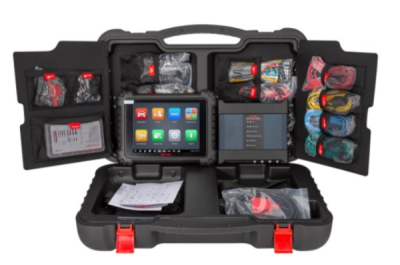 AUTEL Maxisys MS919 WiFi, BlueTooth – (sis. 12kk lisenssin)