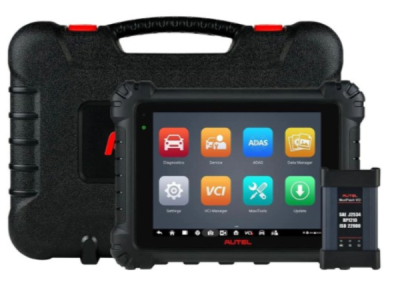 AUTEL Maxisys MS909 WiFi, BlueTooth – (sis. 12kk lisenssin)