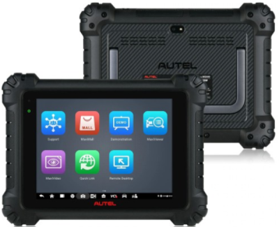 AUTEL Maxisys MS909 WiFi, BlueTooth – (sis. 12kk lisenssin)