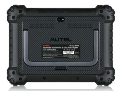AUTEL Maxisys MS909 WiFi, BlueTooth – (sis. 12kk lisenssin)