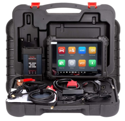 AUTEL Maxisys MS909 WiFi, BlueTooth – (sis. 12kk lisenssin)