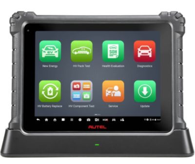 AUTEL Maxisys ultra EV WiFi, BlueTooth – (sis. 12kk lisenssin)