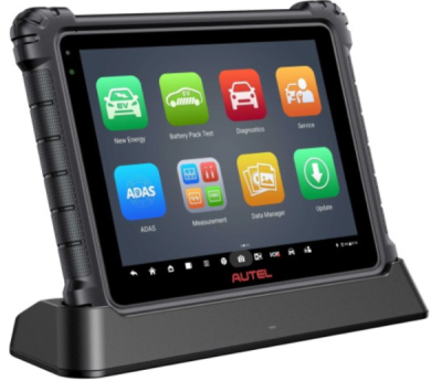AUTEL Maxisys ultra EV WiFi, BlueTooth – (sis. 12kk lisenssin)