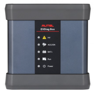 AUTEL EV Diagnostics Upgrade Kit