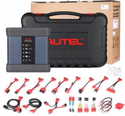 AUTEL EV Diagnostics Upgrade Kit