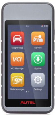 AUTEL MD906pro WiFi, BlueTooth – (Ei vaadi lisenssiä)