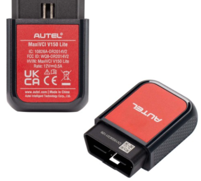AUTEL MD906pro WiFi, BlueTooth – (Ei vaadi lisenssiä)