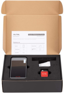 AUTEL MD906pro WiFi, BlueTooth – (Ei vaadi lisenssiä)