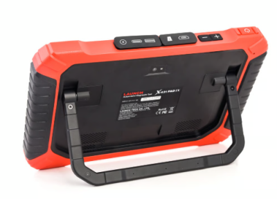 LAUNCH PAD9 - 13.6'' Näytöllä, WiFi, Bluetooth - (sis. 24kk lisenssin)
