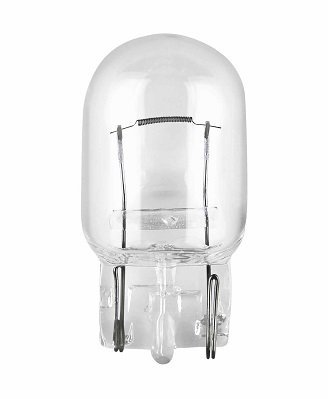Polttimo, vilkkuvalo ams-OSRAM 7505