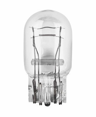 Polttimo, vilkkuvalo ams-OSRAM 7515