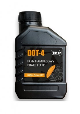 WP-DOT4 450ML
