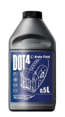 TOM-DOT 4 0.5L TOMEX