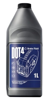 TOM-DOT 4 1L TOMEX