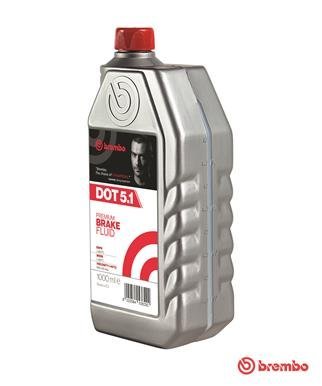Jarruneste BREMBO L 05 010