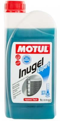 Jäähdytinneste MOTUL 111735