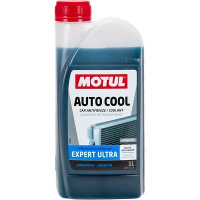 Jäähdytinneste MOTUL 111759