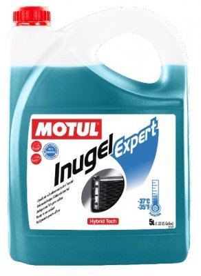 Jäähdytinneste MOTUL 111733