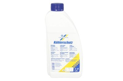 CARTECHNIC CTC3100043 G11 1,5L