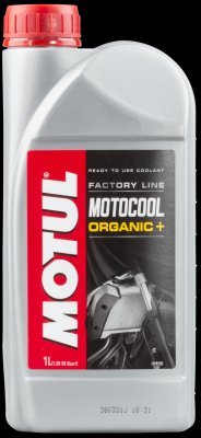 Jäähdytinneste MOTUL 105920