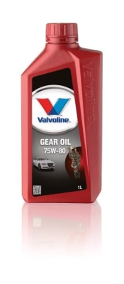Vaihteistoöljy (käsi-) VALVOLINE 866895