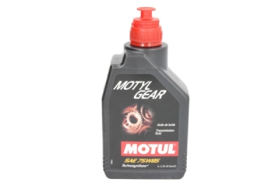 Vaihteistoöljy (käsi-) MOTUL 106745