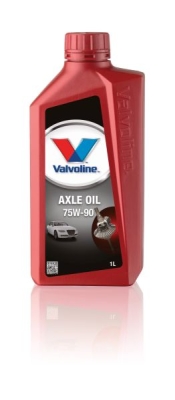 Voimansiirtoöljy VALVOLINE 866890