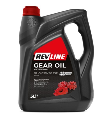 REVLINE RGL585905