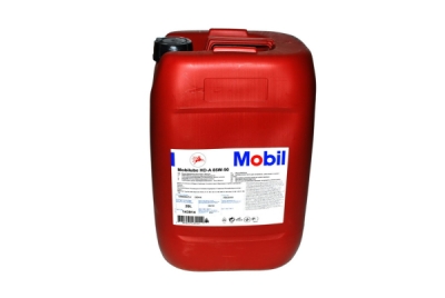 Moottoriöljy MOBIL 143914