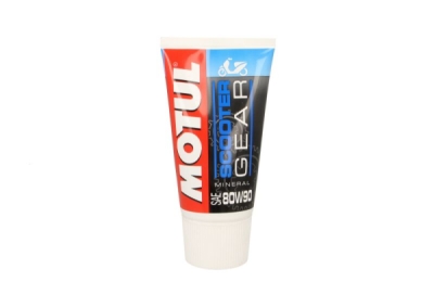 Vaihteistoöljy MOTUL 105859