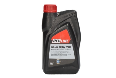 REVLINE RGL480901