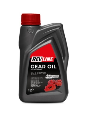 REVLINE RGL580901