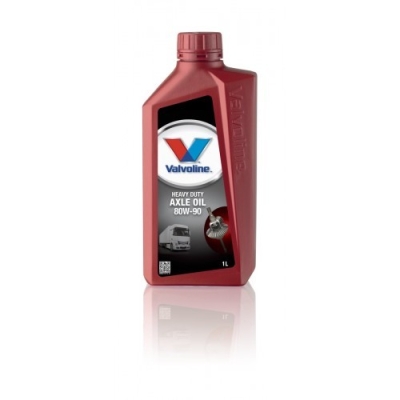 Voimansiirtoöljy VALVOLINE 868214