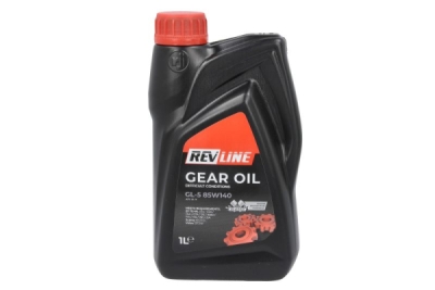 REVLINE RGL5851401